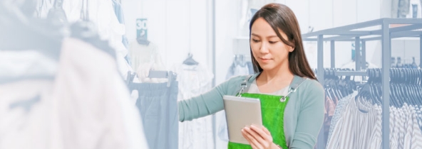 Header Klee Commerce Connect
