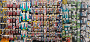 Visuel Newell Brands