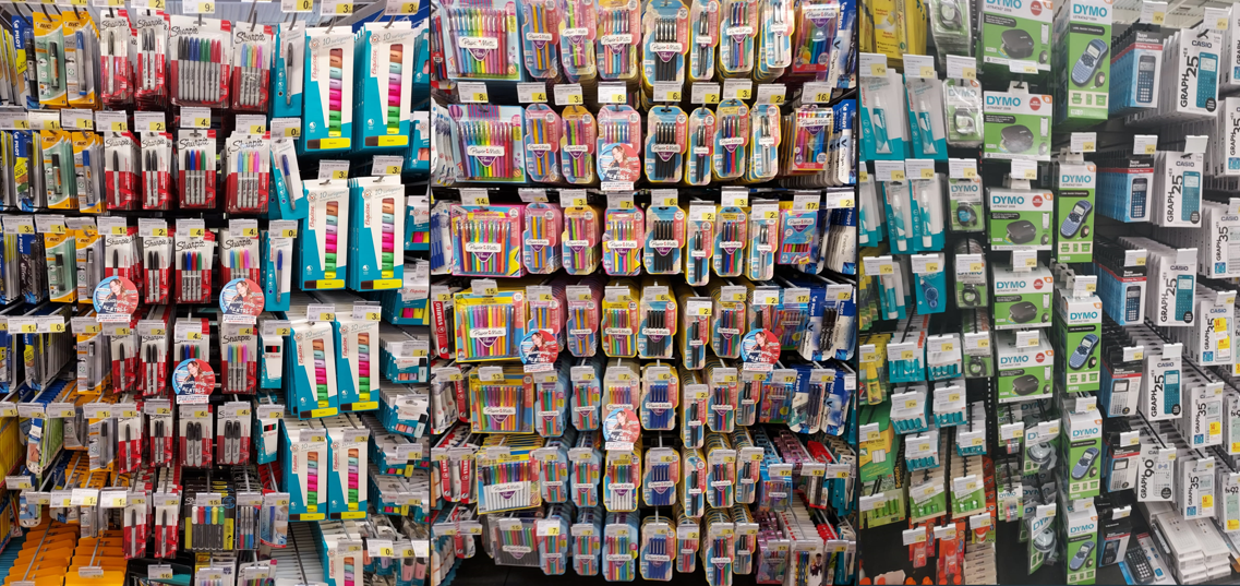 Visuel Newell Brands