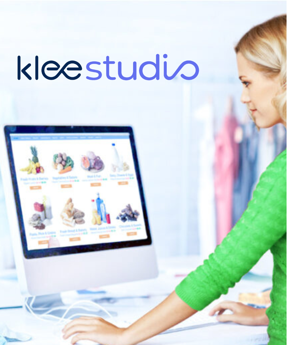 Visuel Offre Découverte Klee Studio