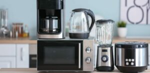 produits petit électroménager