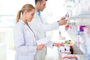 article délégué pharmaceutique