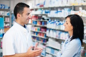 Pharmacie