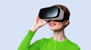 Klee 3d Réalité Virtuelle