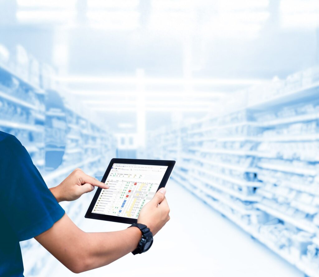 crm force de vente