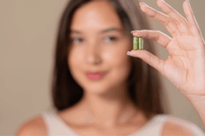 complément alimentaire