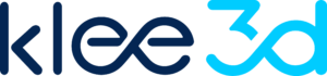 Logo klee 3d