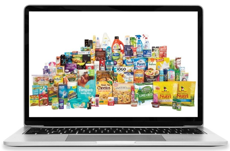 images merchandising